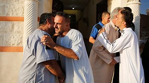 Eid-ul-Azha being celebrated in Saudi Arabia, Gulf countries