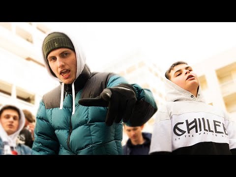 TIM - Yeux dans les cieux feat. Hugo (Clip Officiel)