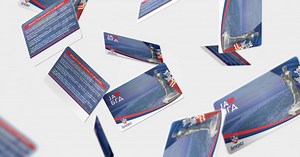 Ovako izgledaju poklon-vaučeri Beograda: Objavljen i spisak radnji u kojima mogu da se iskoriste