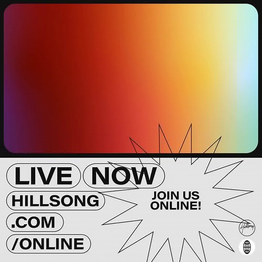 175K views · 1.7K reactions | Join us now online at Hillsong Church! 60 minute services with worship & the Word! Morning Services: 6AM - 730AM - 9AM - 1030AM - 12PM Evening Services: 230PM - 4PM - 530PM - 7PM See you online! | Hillsong Church | Facebook