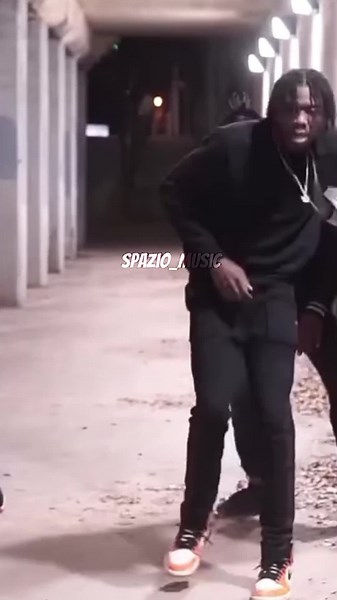 Dae Dae - Woke Up: Exploring Rap's New Wave