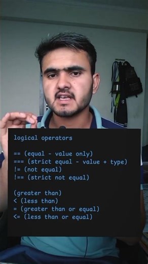 day. 2 of learning JavaScript for react #coding #javacoding #javascript