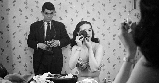 Through a Different Lens