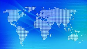 EU admits ICANN setup has worked well, wants change anyway