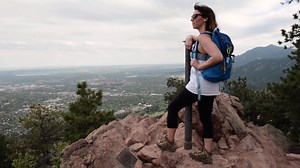 37K views · 744 reactions | Just one week until classes start! We can't wait to welcome you home, Buffs. | University of Colorado Boulder | Facebook