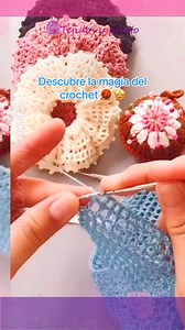 🧵Aprende Tejido a Crochet desde cero🧶 👉🏻Ve al enlace de mi perfil para más detalles o dale clic aquí.👇 👇👇 https://hotm.io/TejidosyPunto | Tejidos y Punto