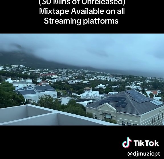 30 Mins of Unreleased Gospel Gqom Mixtape