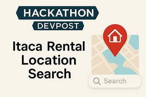 Itaca Rental Location Search