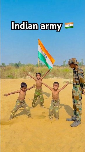Salute Indian Army | fuoji ho gye apne desh ki liye shahid 🙏😭 #foryou #indianarmy #trending