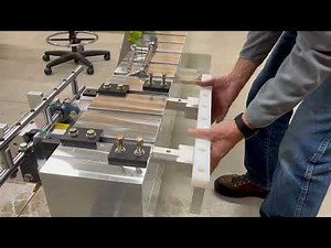 Radial Pro Easy Install Video