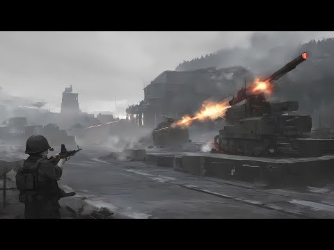 Right Into Battle - 〈Vtuber〉 RimWorld Modded — 4K HDR