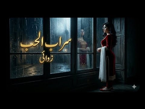 Zwai - Saraab Al-Hub سراب الحب (Official Audio) | Epic Arabic Sad Song 💔
