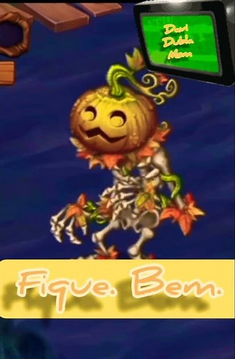 punkleton/punkeleto dublado pt-br #mysingingmonsters #dublagem #new