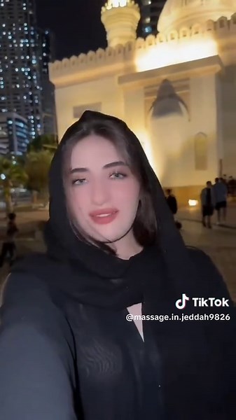 Massage Services in Jeddah, Saudi Arabia