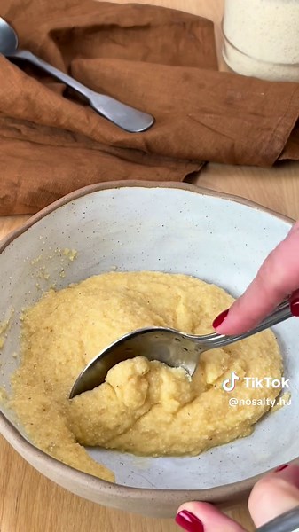 Grízgaluska recept levesekhez