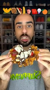 84K views · 2.4K reactions | Food ASMR Eating a Bird and other snacks! #asmr #food #eatingsounds #funny #asmreating | Bader Al Safar | Facebook