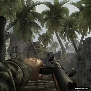 251K views · 3.1K reactions | Burn 'em Out | Call of Duty World at War Campaign Gameplay #COD #videogames #callofduty #worldatwar #WAW | Video Game 247 | Facebook