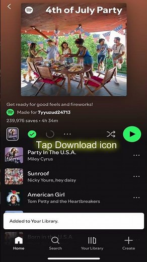 How to Download Spotify Playlists and Albums in Seconds #spotifyplaylist