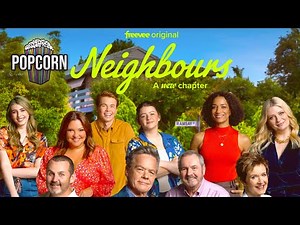 Neighbours: A New Chapter (Official Trailer) | Freevee Original
