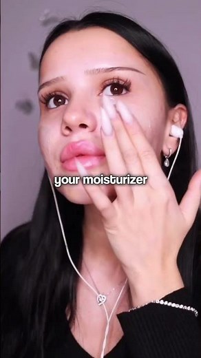 Vaseline for Dry Skin? This Is Why It Works 💧#skincare #glowup