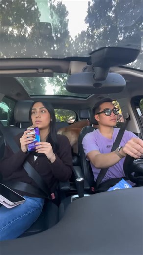 thea fernandez | That’s us 🍫🤭 Zo is the Chandler to my Monica, and the Jake to my Amy 😅 This Valentines, we’re celebrating our perfectly imperfect dynamic... | Instagram