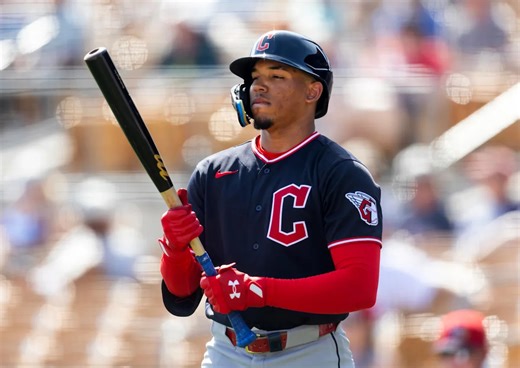 Cleveland Guardians Make Roster Moves With Multiple Elite Prospects