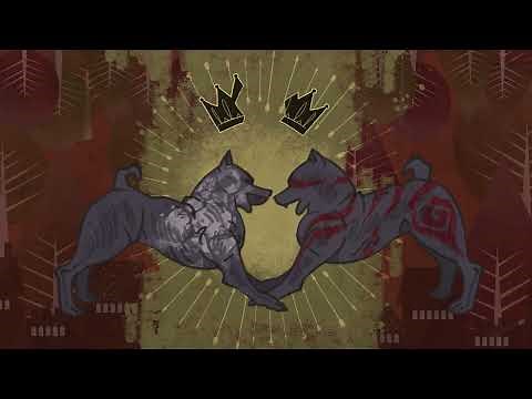 CK3 Dragon Age: Thedas at War - ModCon 2025 Trailer