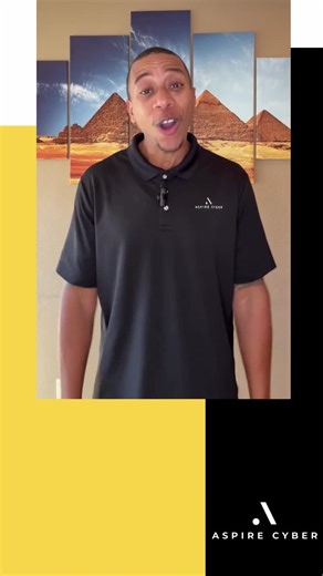 Accelerate Your Cybersecurity Career: Hands-On TrainingIf you’re ready to move beyond the textbook and gain the hands-on cybersecurity experience the industry demands, Aspire Cyber's National… | National Cybersecurity Club (NCC)