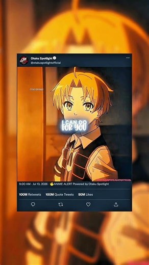 💔 Rudeus Saved His Mother... But Lost Everything 😭 | Saddest Mushoku Tensei Moment