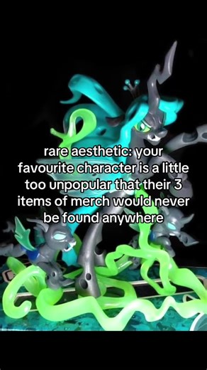 #fyp #pov #rareaesthetic #reccomendation #mlp queen chrysalis rahhh