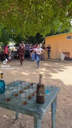 Mariana Ramirez on TikTok