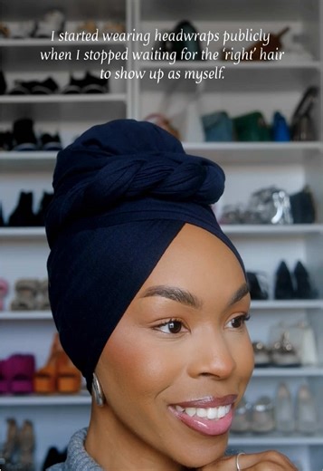 Elevate Your Look with Stylish Headwraps