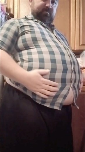 My Big Belly