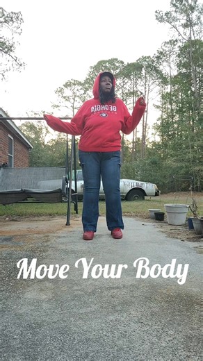 Move your body. #linedancer #linedancing #fypシ゚ #dancing