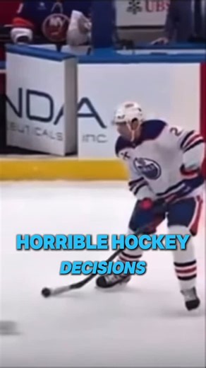 8.5K views | Most players lose the puck under pressure because they...
