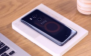 迟到的全面屏 HTC U11+评测