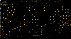 13K views · 118 reactions | The Catalyst expansion is just a week away! It was amazing to share some new changes to the new 2D map, like these customization options! Check out the In Focus stream where CCP Reject and CCP Mercury gave a more hands on look at what you can expect from the map next week. | EVE Online | Facebook