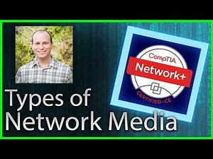 15 - Types of Media