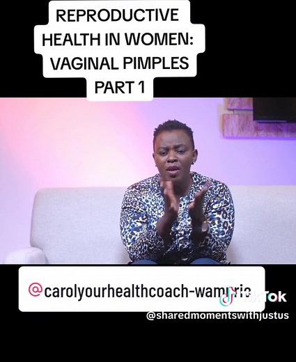 Understanding Vaginal Pimples: Causes & Treatment for Women's Reproductive Health