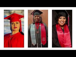 Graduate Celebratory Video – February 2023