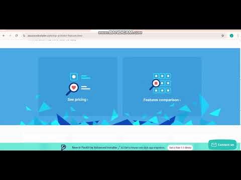 Advanced Installer Architect 23.3.0 Crack & License Key Free Trial [2026]
