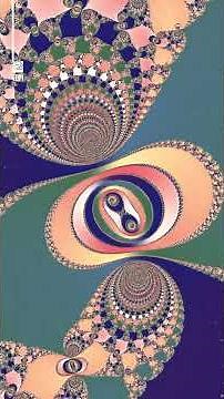 Into the Infinite: Mandelbrot Fractal