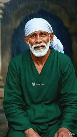 Finding Strength in Baba’s Guidance