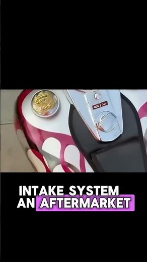 Feel the Power Inside the Legendary Shovelhead Engine of This 1974 Harley!