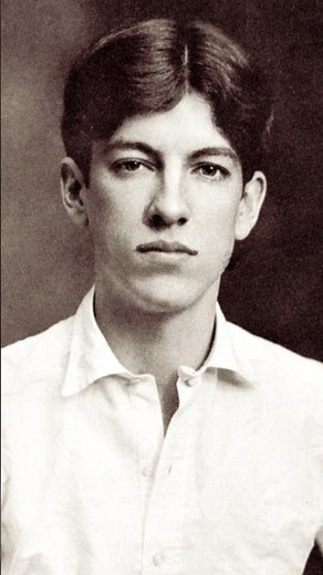 Alan Seeger, WWI American Poet