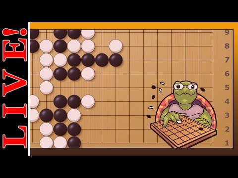Nice and Clear Basics! #baduk