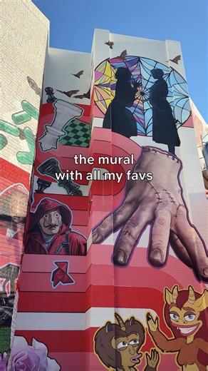 7.7K views · 65 reactions | so many things to do at Netflix House, not enough time! | Netflix House | Facebook