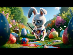 Worst Easter Bunny Mishaps Ever
