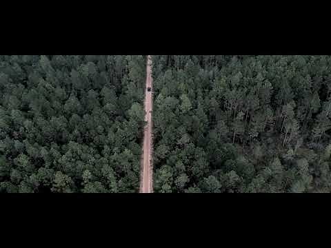 The Ghost [Official Music Video]