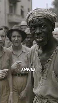 Human Zoos | The Dark Legacy of Colonial Racism